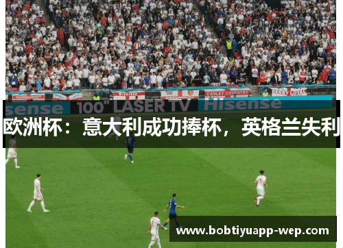 欧洲杯：意大利成功捧杯，英格兰失利