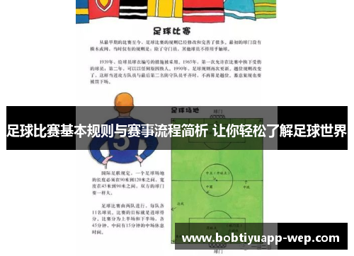 足球比赛基本规则与赛事流程简析 让你轻松了解足球世界