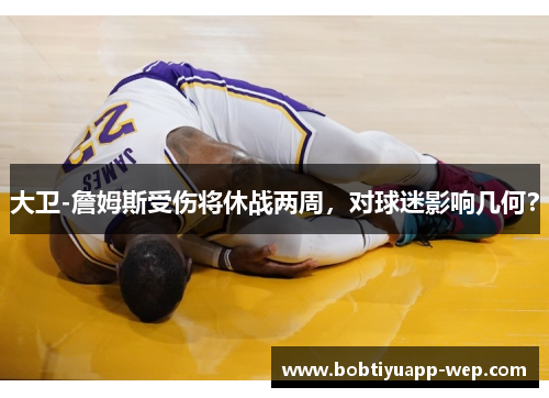 大卫-詹姆斯受伤将休战两周，对球迷影响几何？